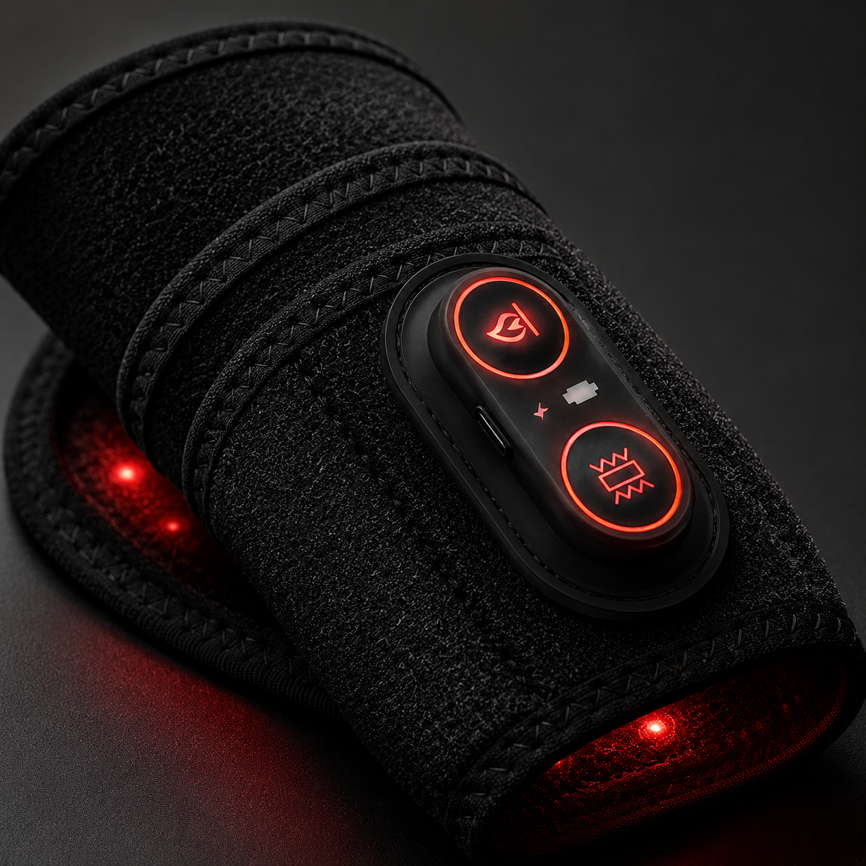 ThermaWrap SINGLE