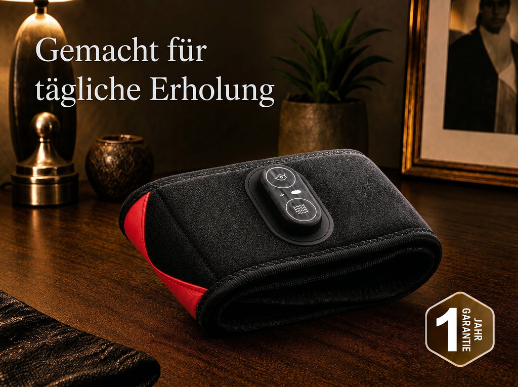 HeyNuvio Thermawrap