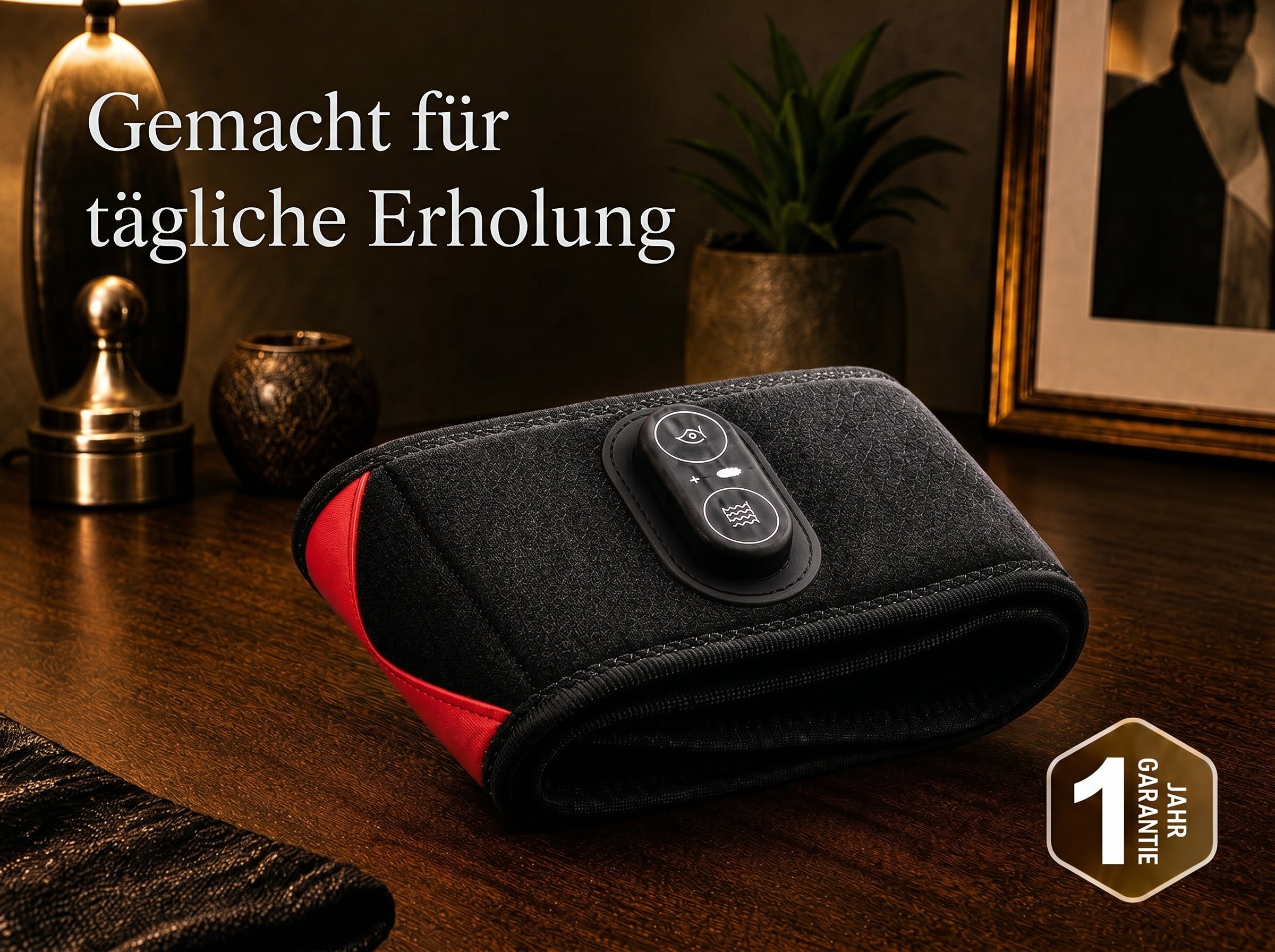 HeyNuvio Thermawrap