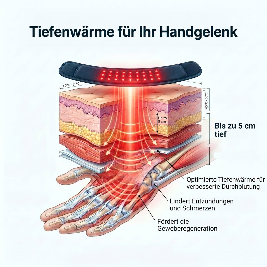 HeyNuvio Thermawrap