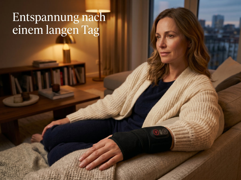 HeyNuvio Thermawrap
