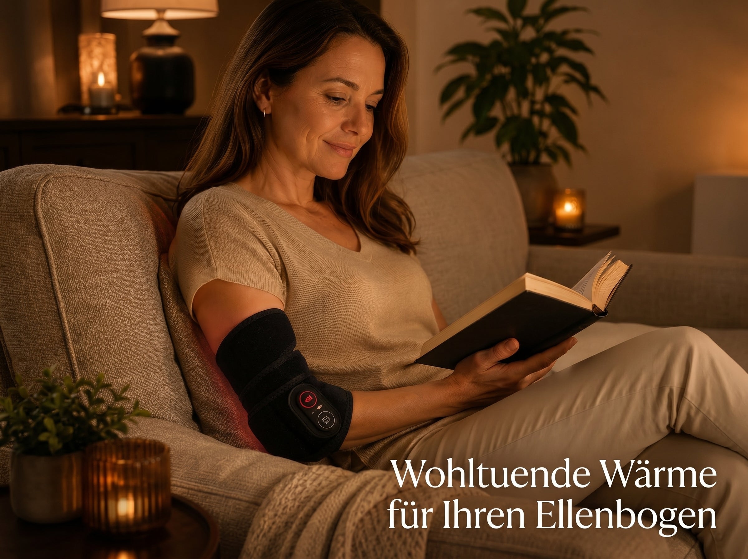 HeyNuvio Thermawrap