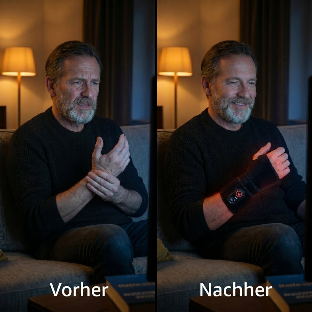 HeyNuvio Thermawrap