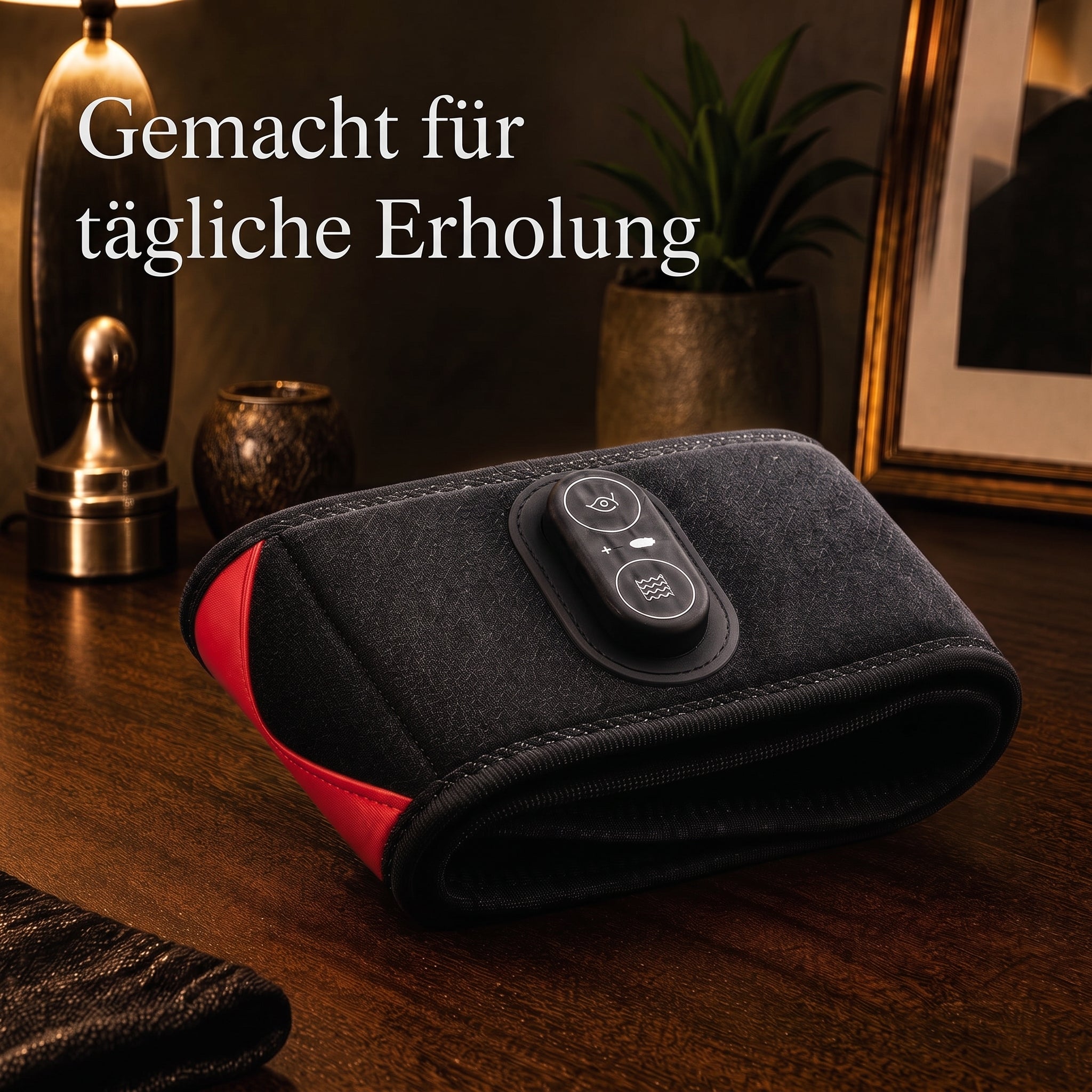HeyNuvio Thermawrap